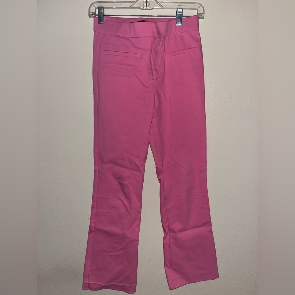 Zara Work Pants